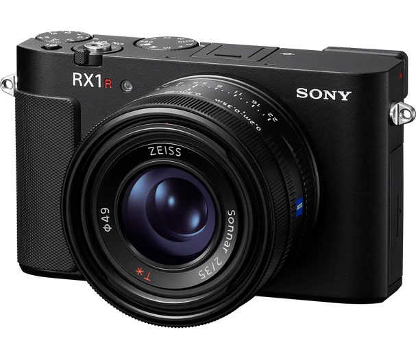 New Sony